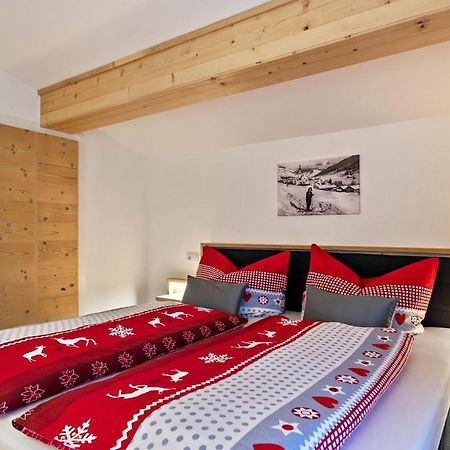 Bergwelt A2 Apartment Niederau Ngoại thất bức ảnh