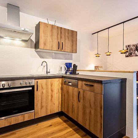 Bergwelt A2 Apartment Niederau Ngoại thất bức ảnh