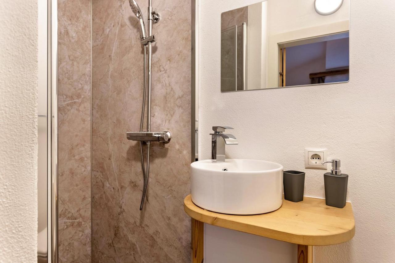 Bergwelt A2 Apartment Niederau Ngoại thất bức ảnh